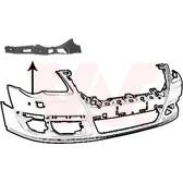 Drager, bumper VAN WEZEL - 5839564