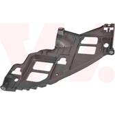 Drager, bumper VAN WEZEL - 5863567