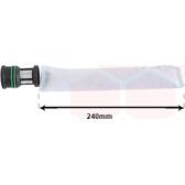 Dryer, air conditioning VAN WEZEL - 5200D096