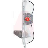 Elevador de vidro traseiro VAN WEZEL - 4035263