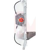 Elevador de vidro traseiro VAN WEZEL - 4035264