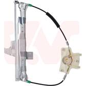 Comando traseiro dos vidros VAN WEZEL - 4060263