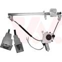 Elevalunas delantero VAN WEZEL - 0313264