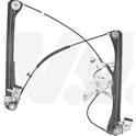 Elevalunas delantero VAN WEZEL - 0323266
