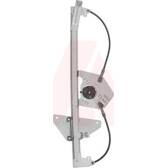 Elevalunas delantero VAN WEZEL - 0975261