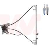 Elevalunas delantero VAN WEZEL - 3799263