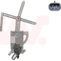 Elevalunas delantero VAN WEZEL - 4735261