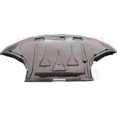 Silencing Material, engine bay VAN WEZEL - 0318701
