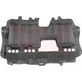 Silencing Material, engine bay VAN WEZEL - 4034701