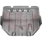 Silencing Material, engine bay VAN WEZEL - 4040701