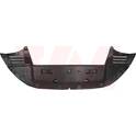 Engine Compartment Noise Insulation VAN WEZEL - 4081701