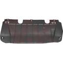 Engine Compartment Noise Insulation VAN WEZEL - 4331702