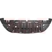 Silencing Material, engine bay VAN WEZEL - 4373701