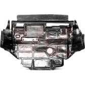 Silencing Material, engine bay VAN WEZEL - 4387701
