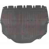 Silencing Material, engine bay VAN WEZEL - 4917701