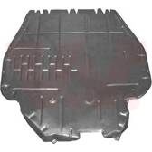 Silencing Material, engine bay VAN WEZEL - 7620705