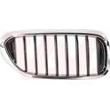 Enjoliveur (grille de radiateur) VAN WEZEL - 0550516
