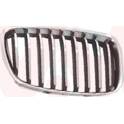 Enjoliveur (grille de radiateur) VAN WEZEL - 0618512
