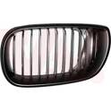 Enjoliveur (grille de radiateur) VAN WEZEL - 0649513