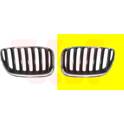 Enjoliveur (grille de radiateur) VAN WEZEL - 0686513