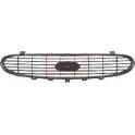 Enjoliveur (grille de radiateur) VAN WEZEL - 1897514