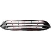 Enjoliveur (grille de radiateur) VAN WEZEL - 1947510