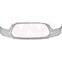 Enjoliveur (grille de radiateur) VAN WEZEL - 1991518