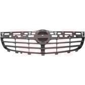 Enjoliveur (grille de radiateur) VAN WEZEL - 3702510