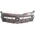 Enjoliveur (grille de radiateur) VAN WEZEL - 3748514