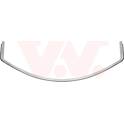 Enjoliveur (grille de radiateur) VAN WEZEL - 3748517