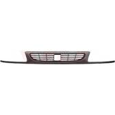 Enjoliveur (grille de radiateur) VAN WEZEL - 4913510