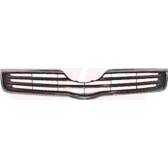 Enjoliveur (grille de radiateur) VAN WEZEL - 5311510