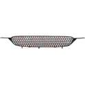 Enjoliveur (grille de radiateur) VAN WEZEL - 5387510