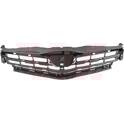 Enjoliveur (grille de radiateur) VAN WEZEL - 5406510