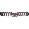 Enjoliveur (grille de radiateur) VAN WEZEL - 5431510