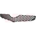 Enjoliveur (grille de radiateur) VAN WEZEL - 5436510