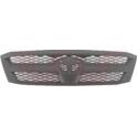 Enjoliveur (grille de radiateur) VAN WEZEL - 5485510