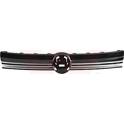 Enjoliveur (grille de radiateur) VAN WEZEL - 5707518