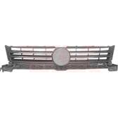 Enjoliveur (grille de radiateur) VAN WEZEL - 5735510