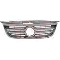 Enjoliveur (grille de radiateur) VAN WEZEL - 5745514