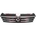 Enjoliveur (grille de radiateur) VAN WEZEL - 5747510
