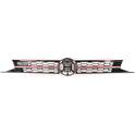 Enjoliveur (grille de radiateur) VAN WEZEL - 5751512