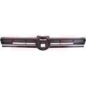 Enjoliveur (grille de radiateur) VAN WEZEL - 5775510