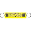 Enjoliveur (grille de radiateur) VAN WEZEL - 5810510