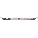 Enjoliveur (grille de radiateur) VAN WEZEL - 5812506