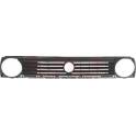 Enjoliveur (grille de radiateur) VAN WEZEL - 5813510