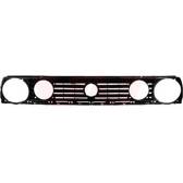 Enjoliveur (grille de radiateur) VAN WEZEL - 5813518