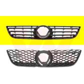 Enjoliveur (grille de radiateur) VAN WEZEL - 5828510