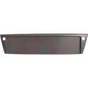 Enjoliveur (pare-chocs) VAN WEZEL - 0318585