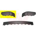 Enjoliveur (pare-chocs) VAN WEZEL - 4040555